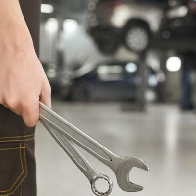 Best Practices for Washing Your Car Safely